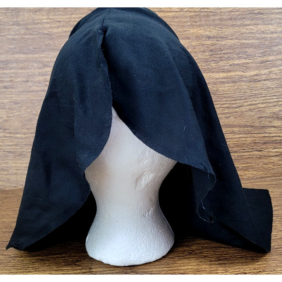 Vintage Easter Unlimited INC Ghost Face Mask Scream 90s Horror Costume RARE - Picture 4 of 7